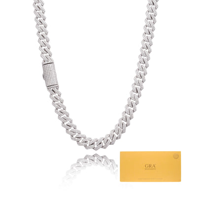 Cadena Miami 10 mm