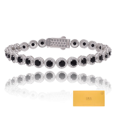 Pulso Circle Negro