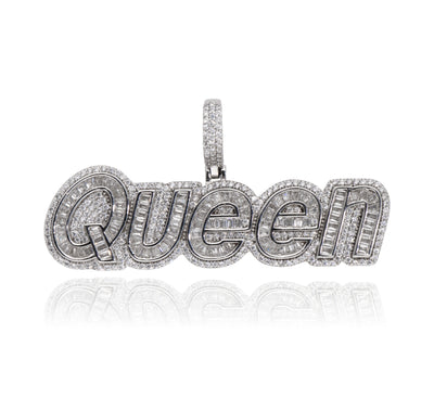 DIJE QUEEN BAGUETTE