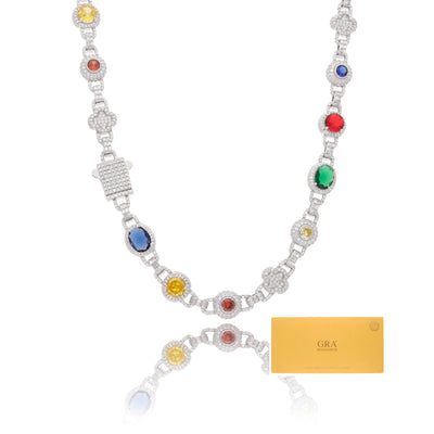 Cadena Rainbow