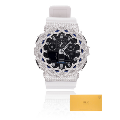 Reloj G-Shock Moissanita
