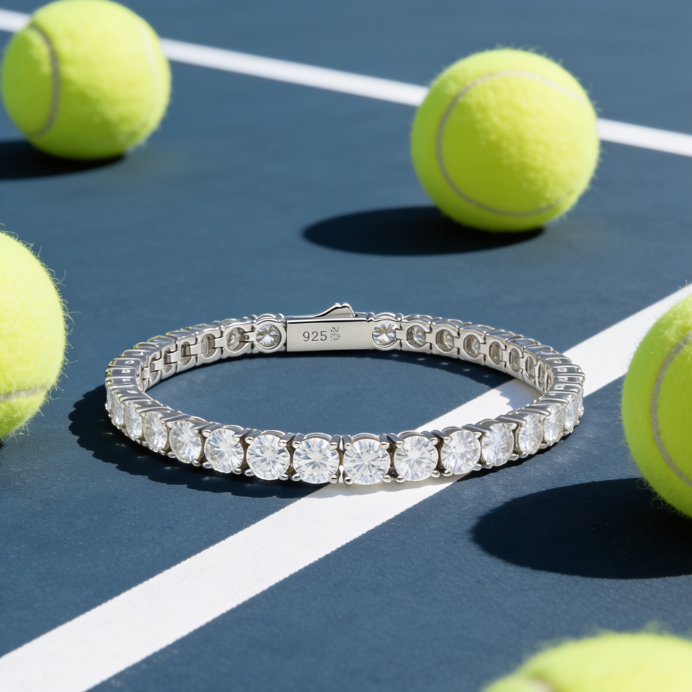 Colección Tennis